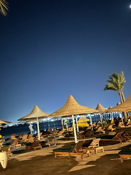 Strand Giftun Azur Resort