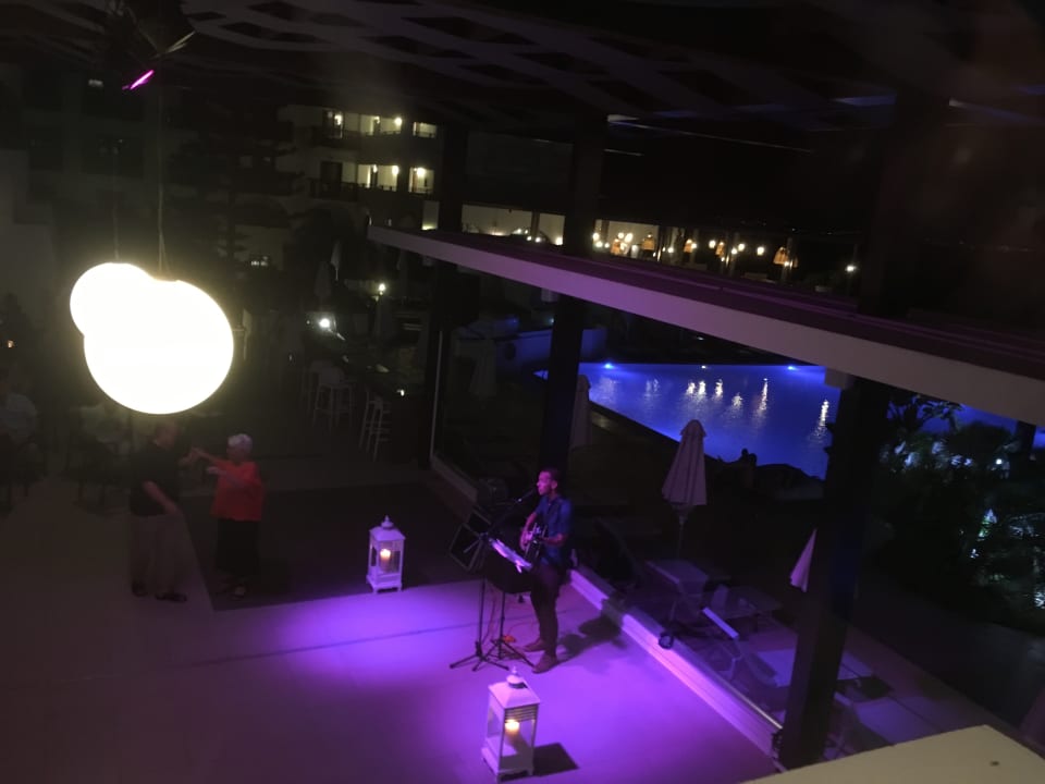 Sport & Freizeit TUI BLUE Oceanis Beach and Spa Resort