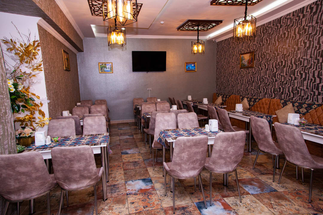 Gastro Mildom Hotel Baku
