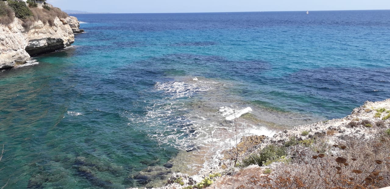 Strand Hotel Club Cala Romani