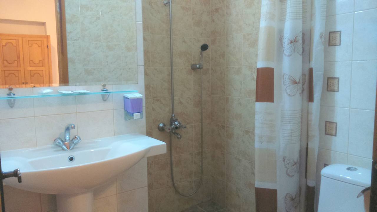 Zimmer Park Hotel Amfora