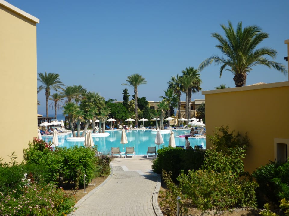 Pool Grecotel LUXME Kos