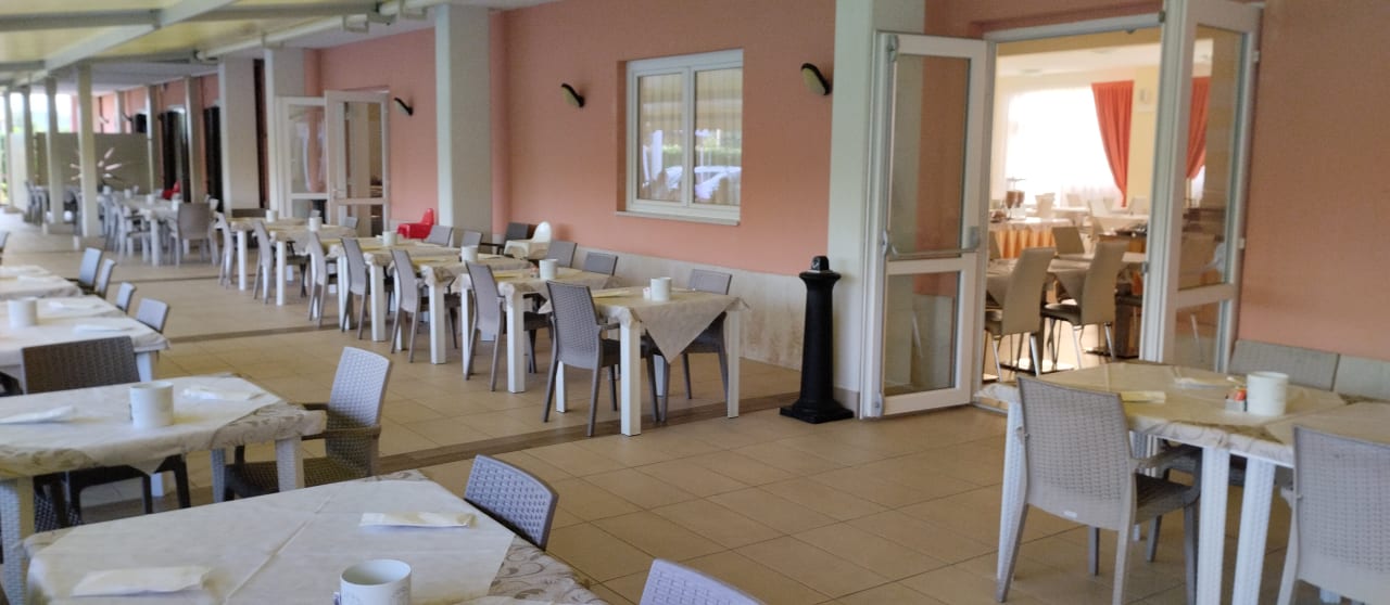 Gastro Hotel Bella Lazise