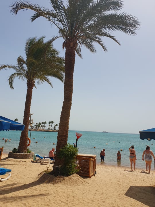 Strand Continental Hotel Hurghada