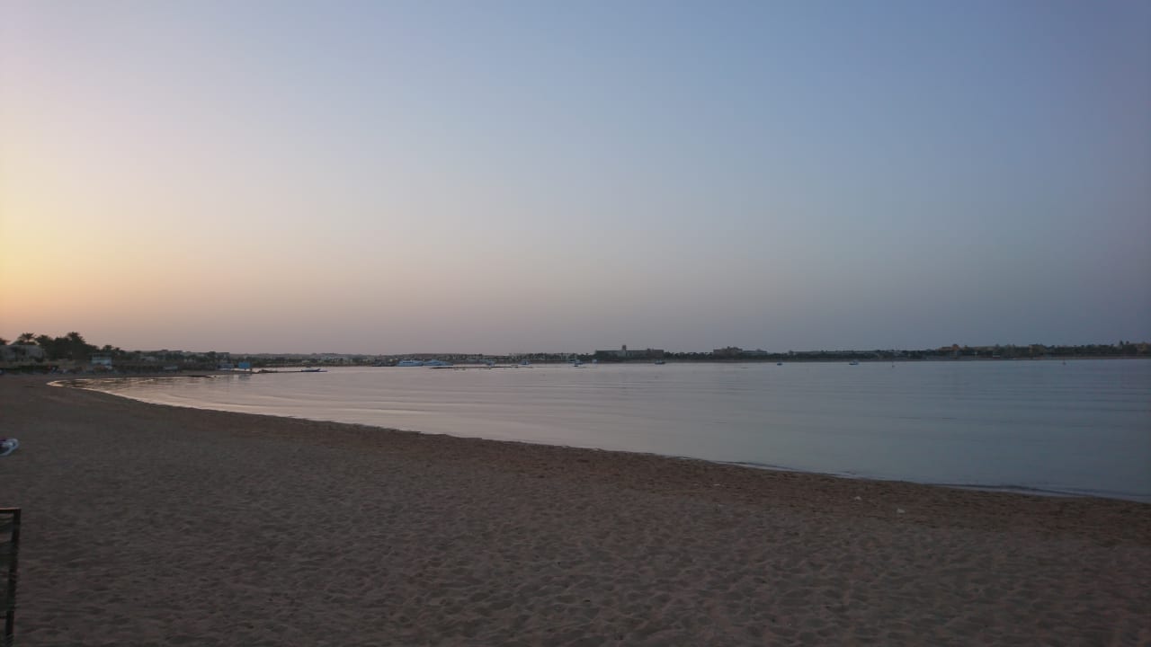 Strand Cleopatra Luxury Resort Makadi Bay