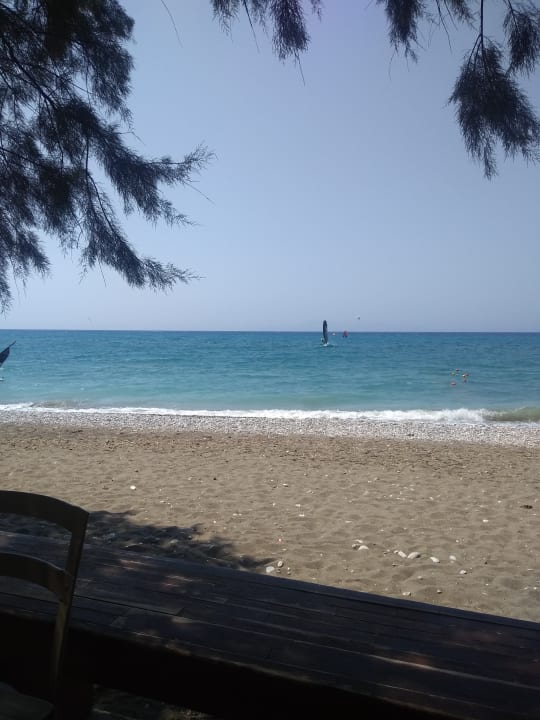 Strand TUI KIDS CLUB Alex Beach