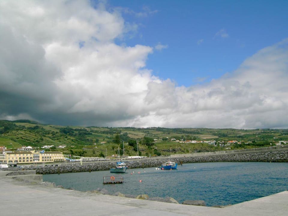 Hotel Marina Vinha d’Areia Beach Hotel