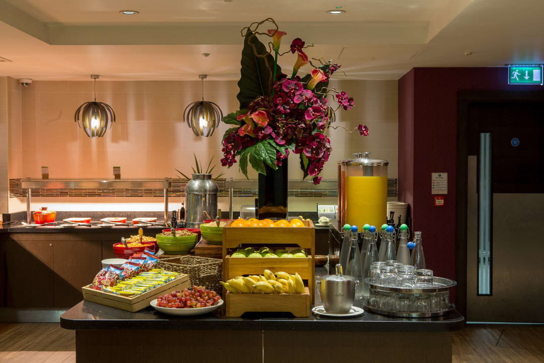 Gastro DoubleTree by Hilton Hotel London - West End