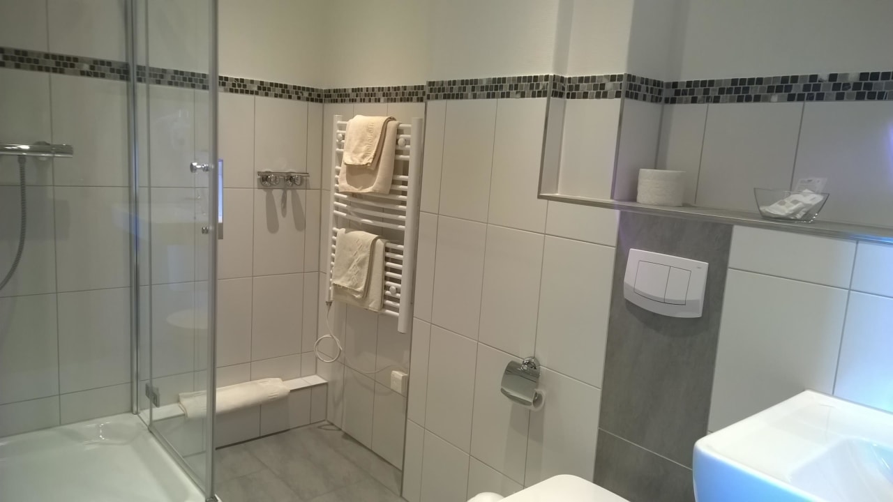 Schönes neues Bad Hotel Catharinenberg