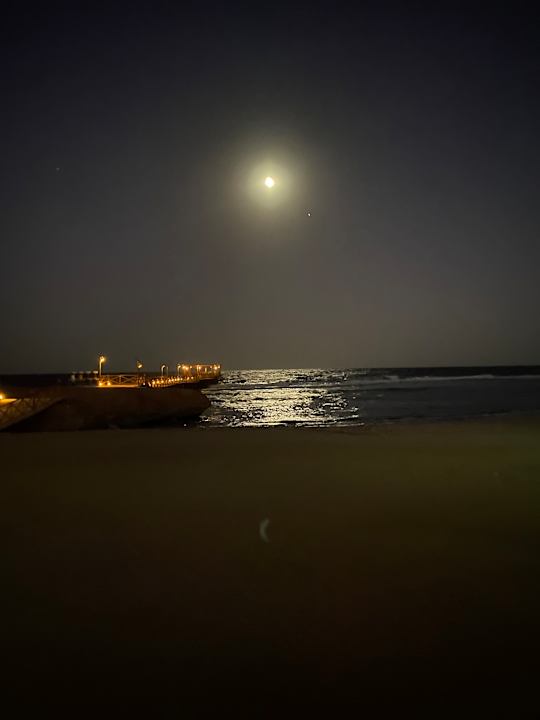 Strand Beach Safari Nubian Resort