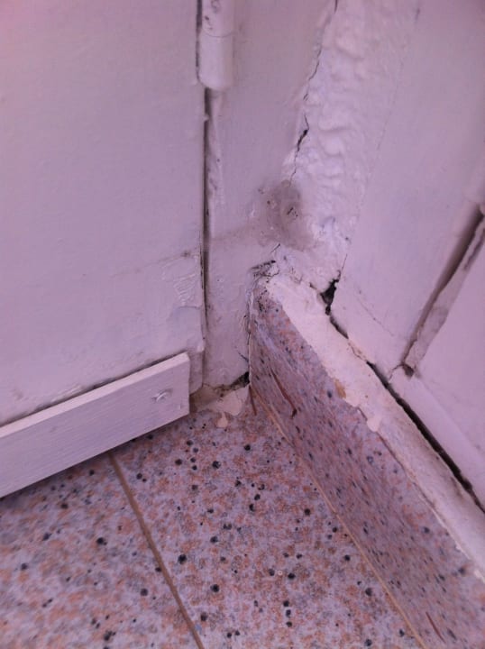 Zimmer Sun Club Eldorado