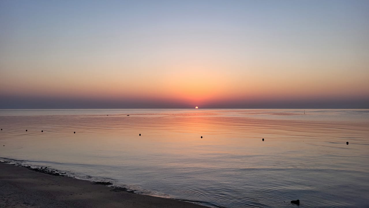 Strand Pickalbatros Palace Hotel-Port Ghalib