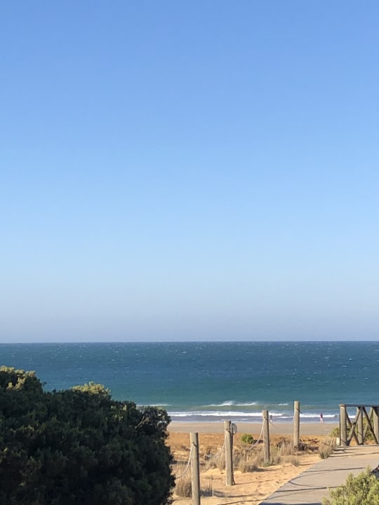 Strand Hipotels Playa la Barrosa