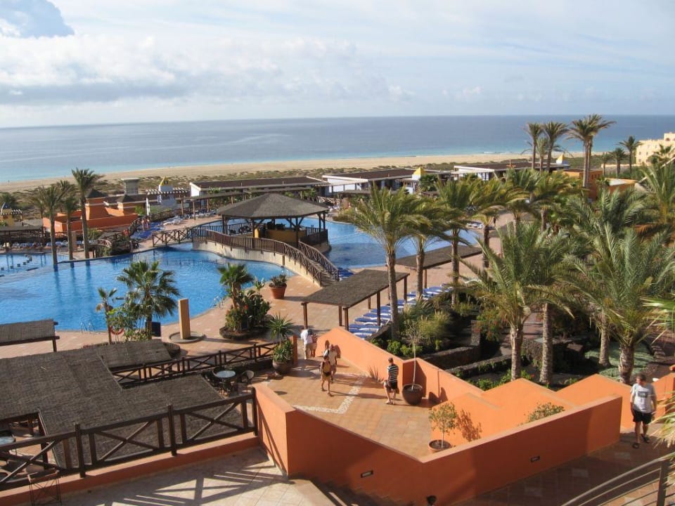 Garten Occidental Jandía Playa
