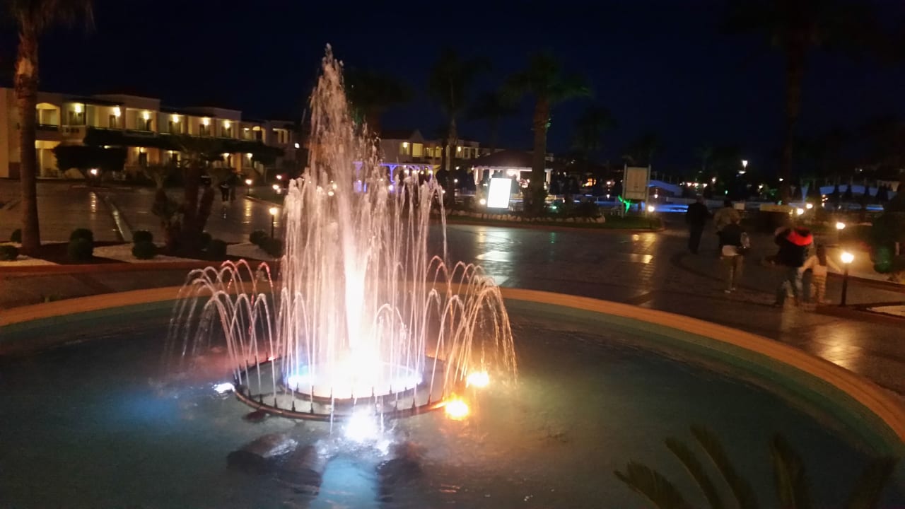 Außenansicht Lindos Princess Beach Resort & Spa