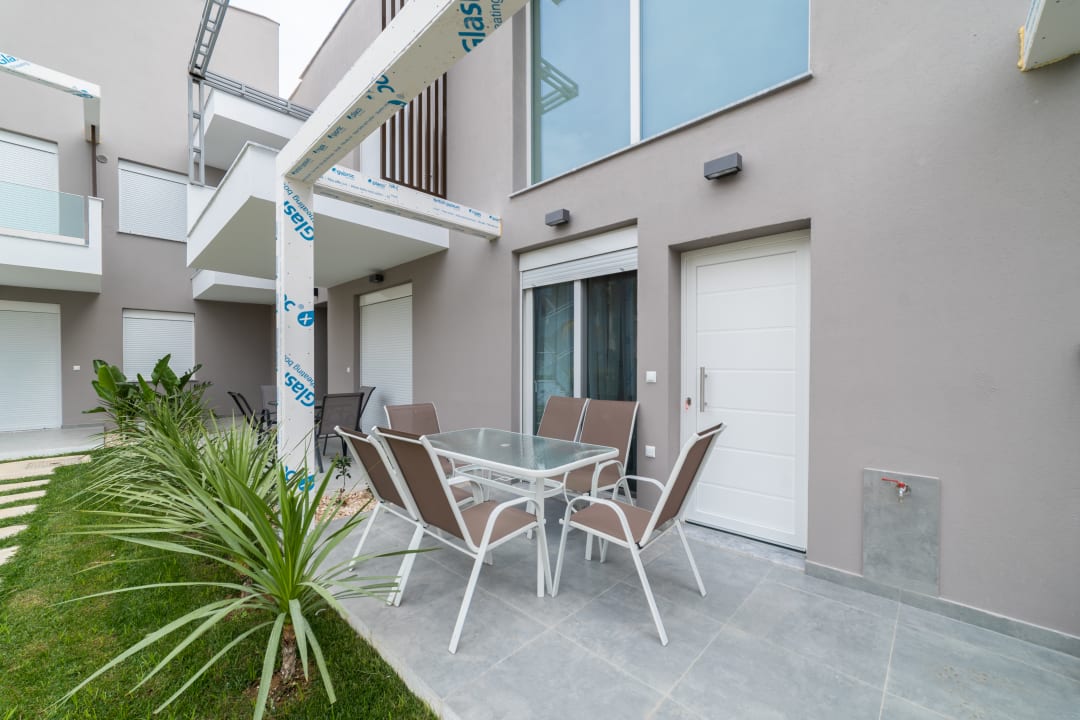 Außenansicht Anastasia Residential Complex