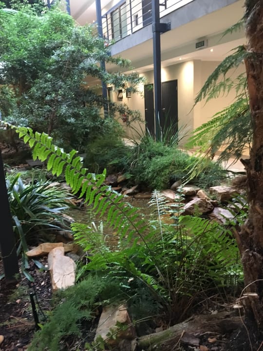 Sonstiges Premier Resort Knysna The Moorings