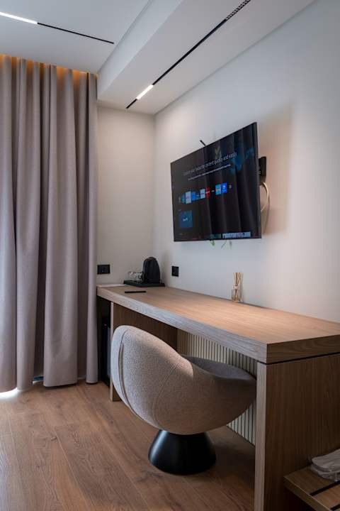 Zimmer Grand Hotel Saranda