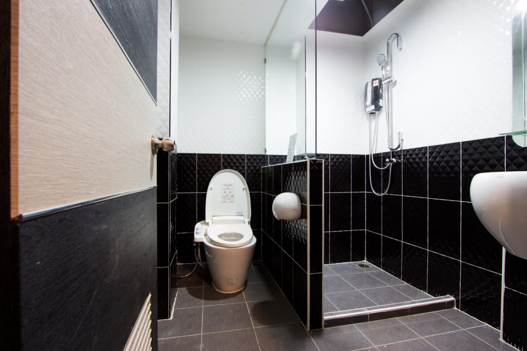 Zimmer Sakura Sky Residenz