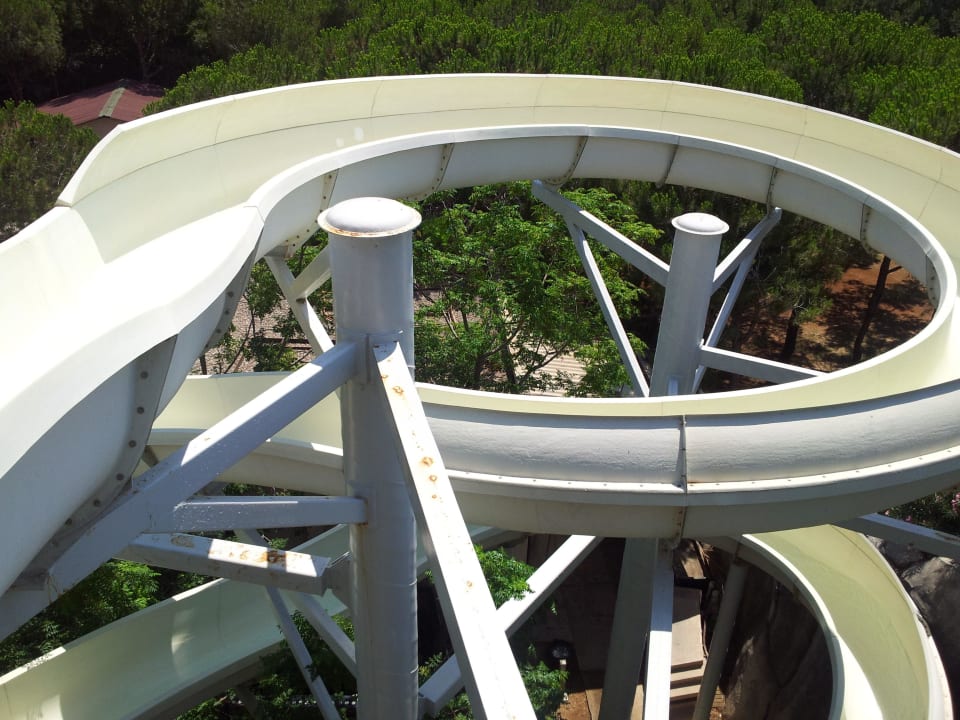 Rutsche Xanadu Resort Hotel