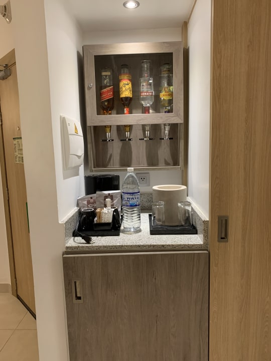 Zimmer Hotel Riu Palace Tropical Bay