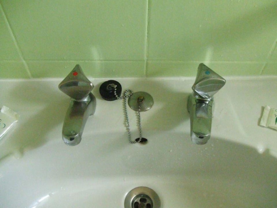 Bad Hotel Quinta do Paraiso