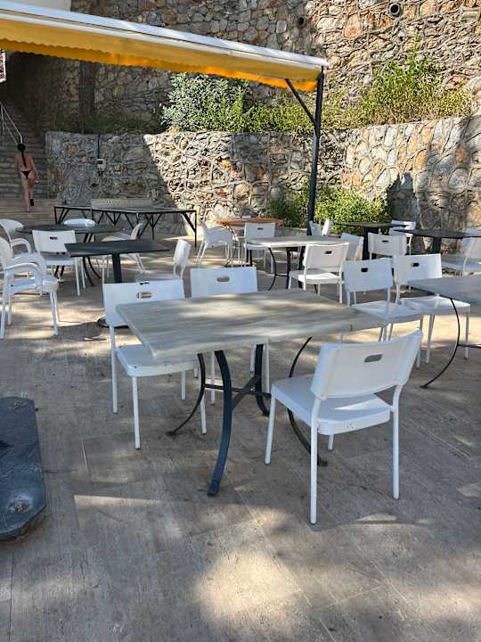 Pool Senza Garden Holiday Club