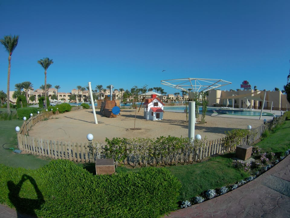 Sport & Freizeit Cleopatra Luxury Resort Makadi Bay