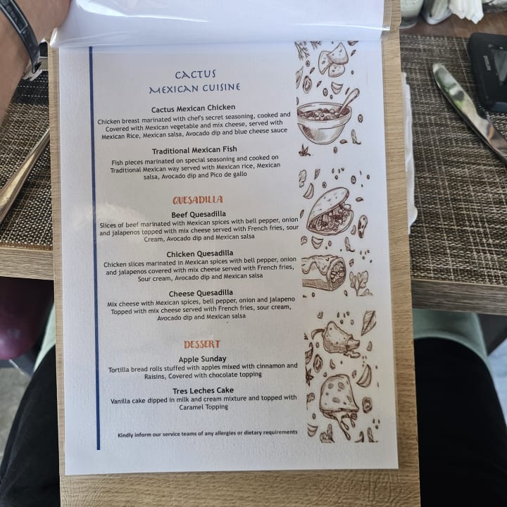 Gastro Hurghada Long Beach Resort