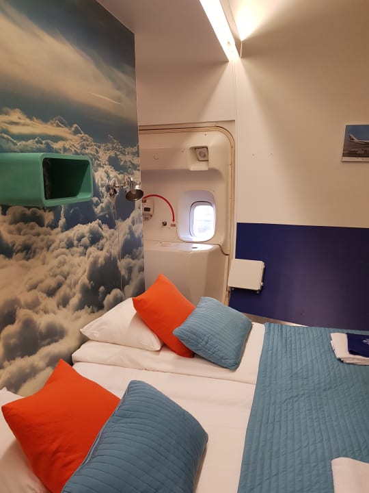 Zimmer Hostel Jumbo Stay