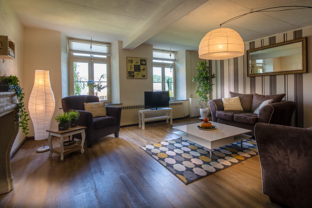 Zimmer Hotel Hof van Hulsberg