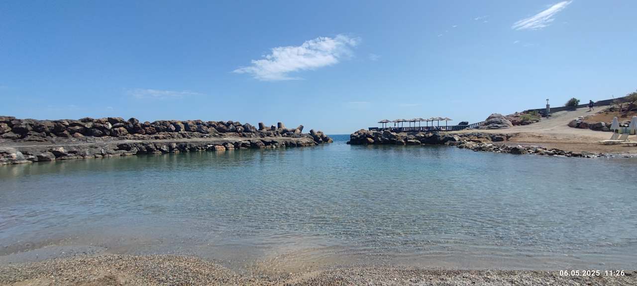 Strand Iberostar Selection Creta Marine