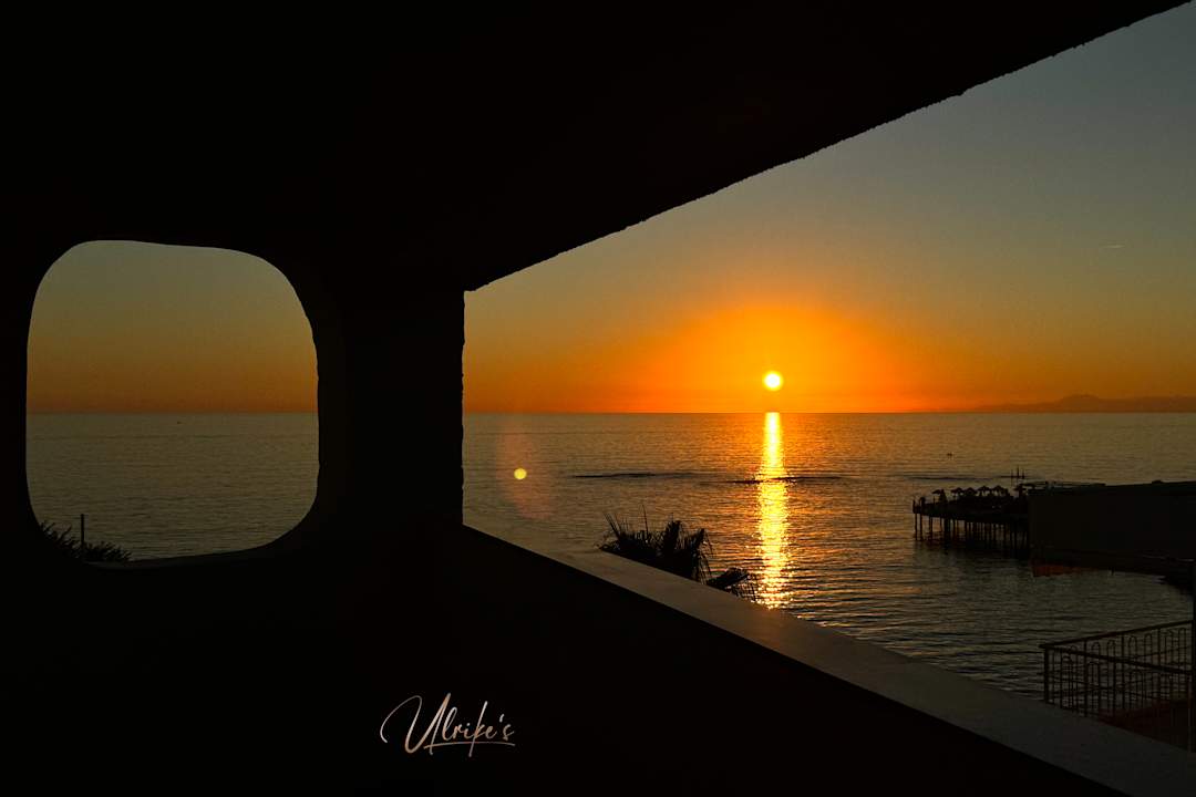 Ausblick Yalihan Aspendos