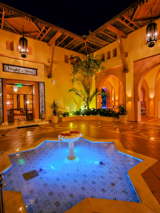 Sonstiges Steigenberger Coraya Beach - Adults only