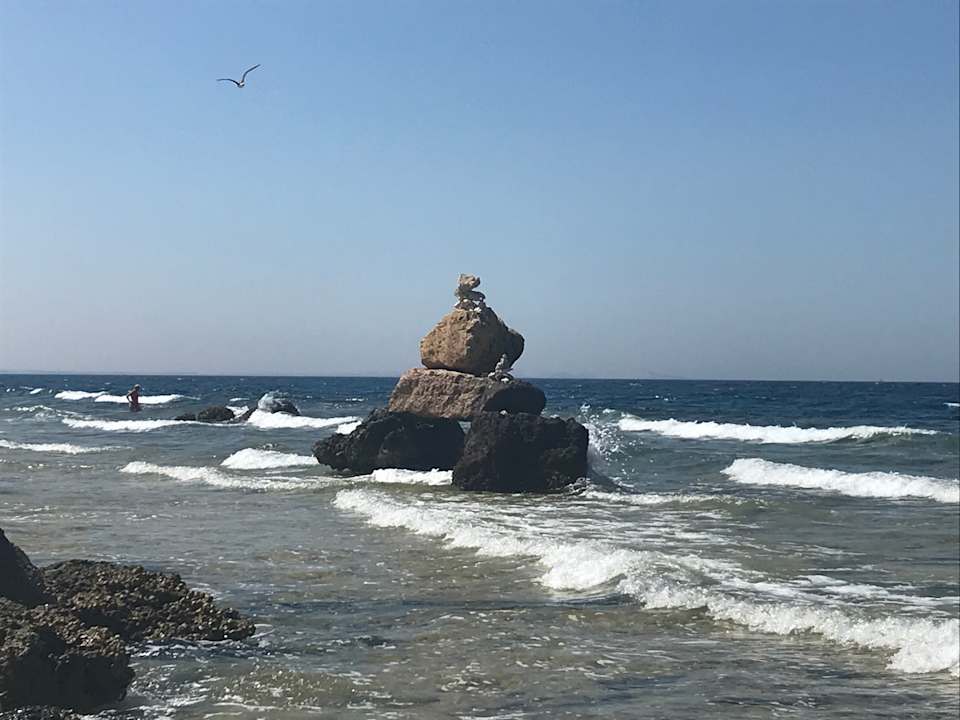 Strand Pickalbatros Citadel Resort