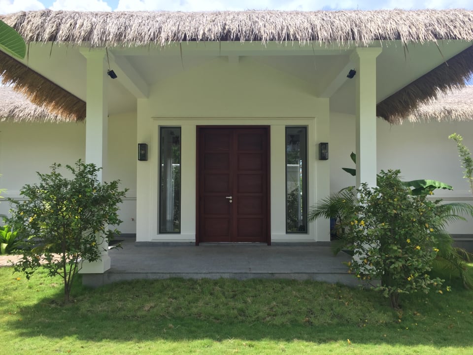 Zimmer Allezboo Beach Resort & Spa