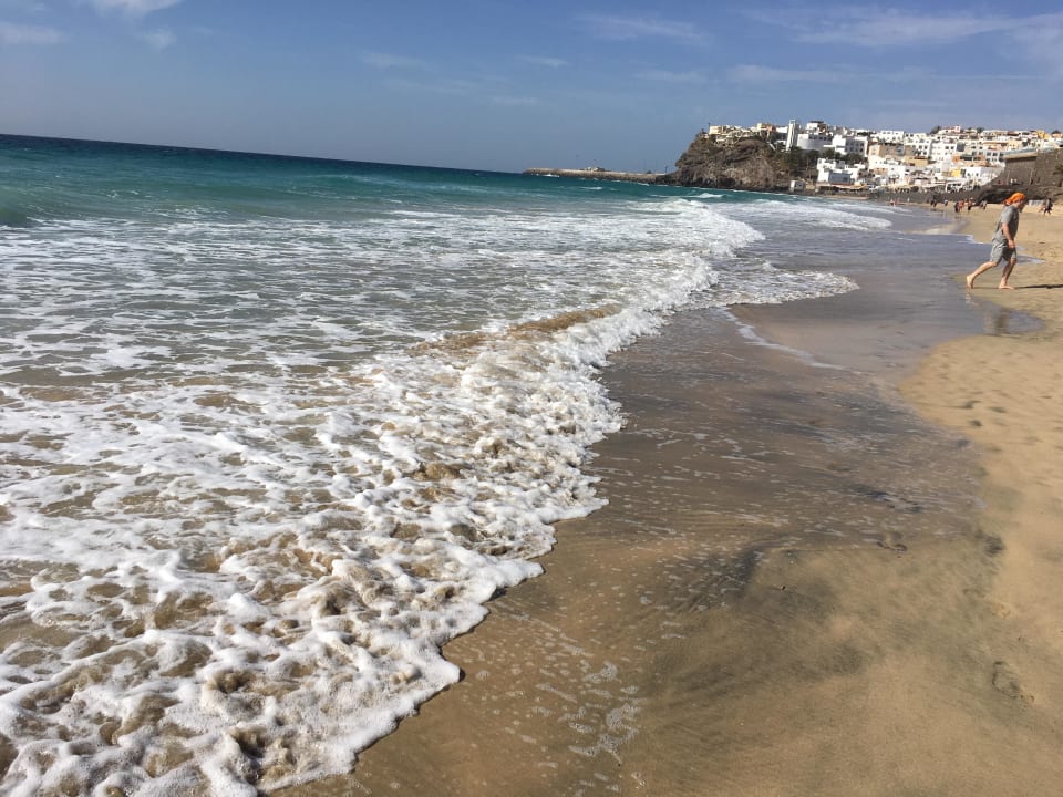 Jandia! Occidental Jandía Playa