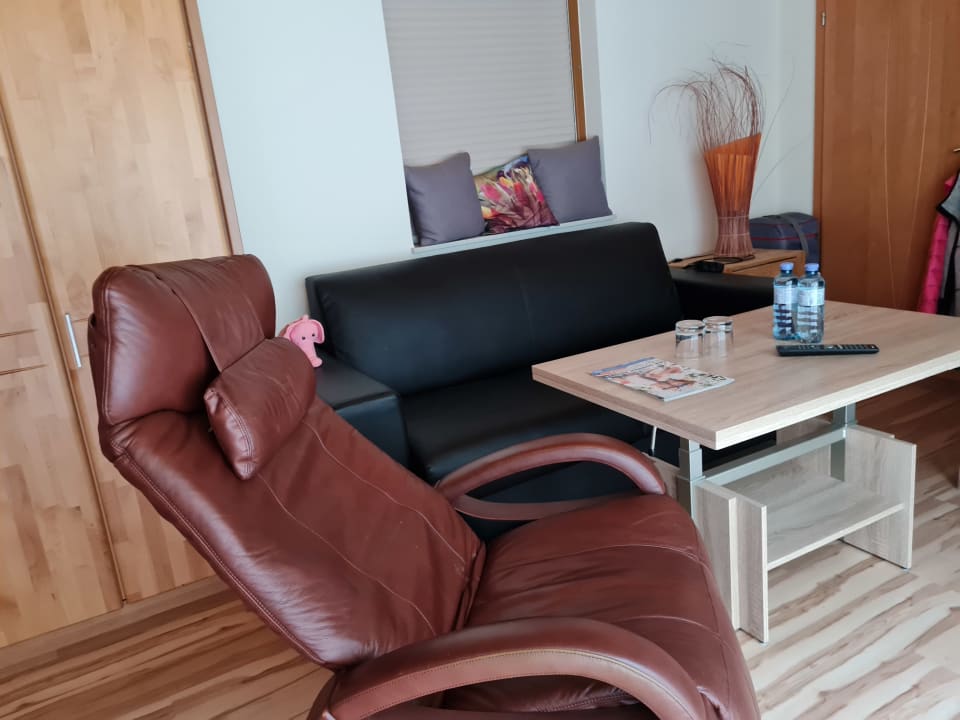 Zimmer Gästehaus zur schönen Aussicht