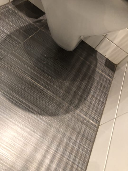 Zimmer MEININGER Hotel Berlin Hauptbahnhof