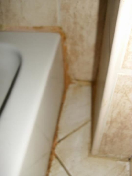 Duschtasse Tiana Beach Resort