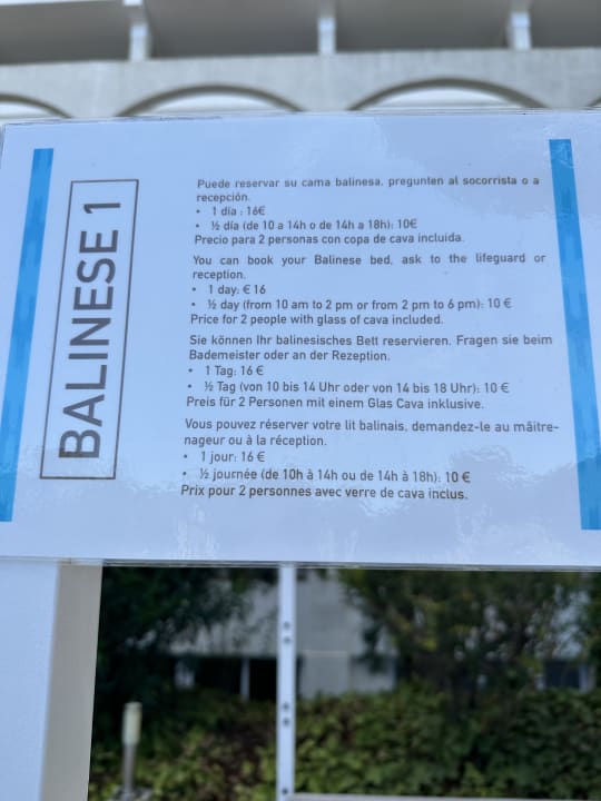 Gastro Aparthotel Houm Plaza Son Rigo