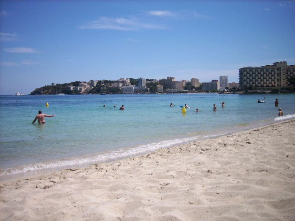 Bucht von Palma Nova Reverence Mare - Adults only