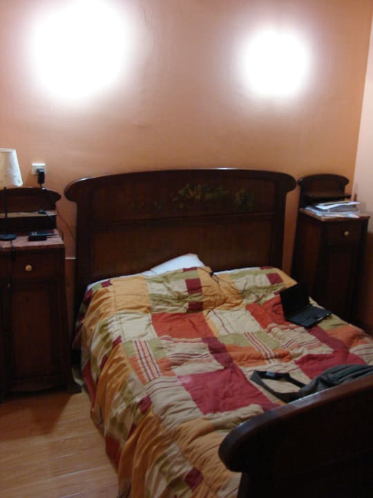 Номер Hostel Layetana