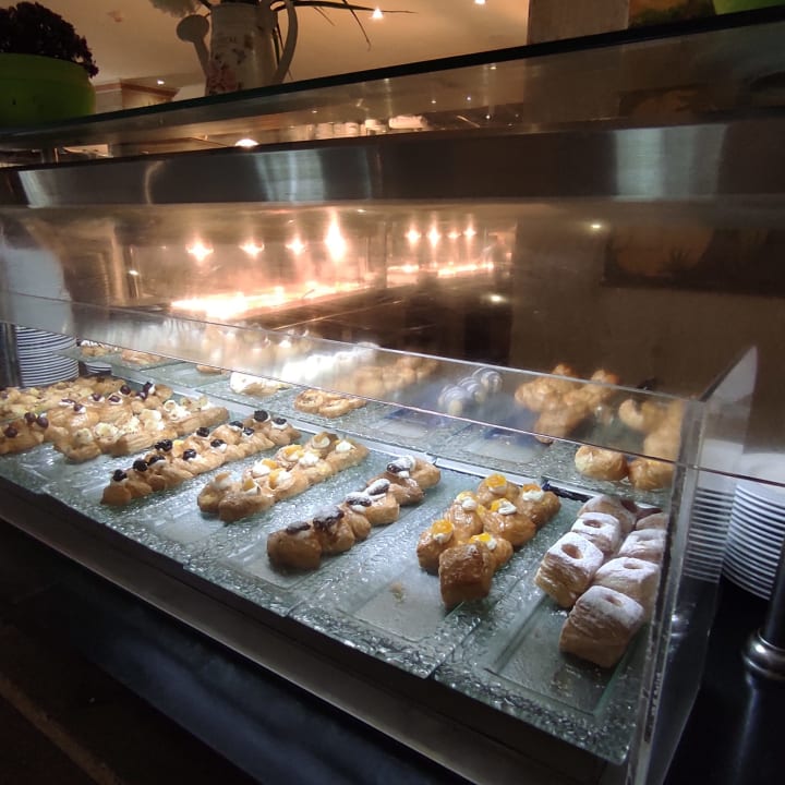 Gastro Sultan Gardens Resort