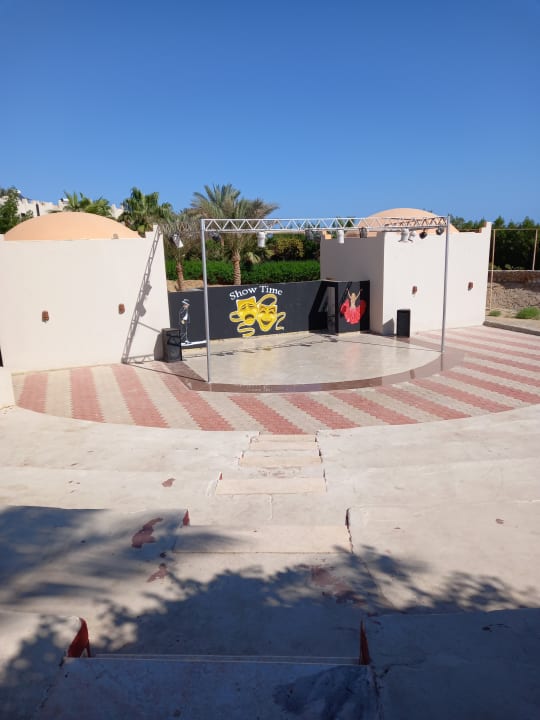 Sport & Freizeit Three Corners Sea Beach Resort