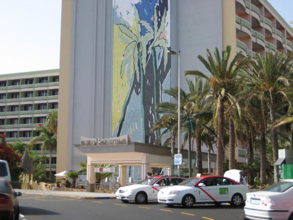 Hotel Abora Buenaventura by Lopesan Hotels