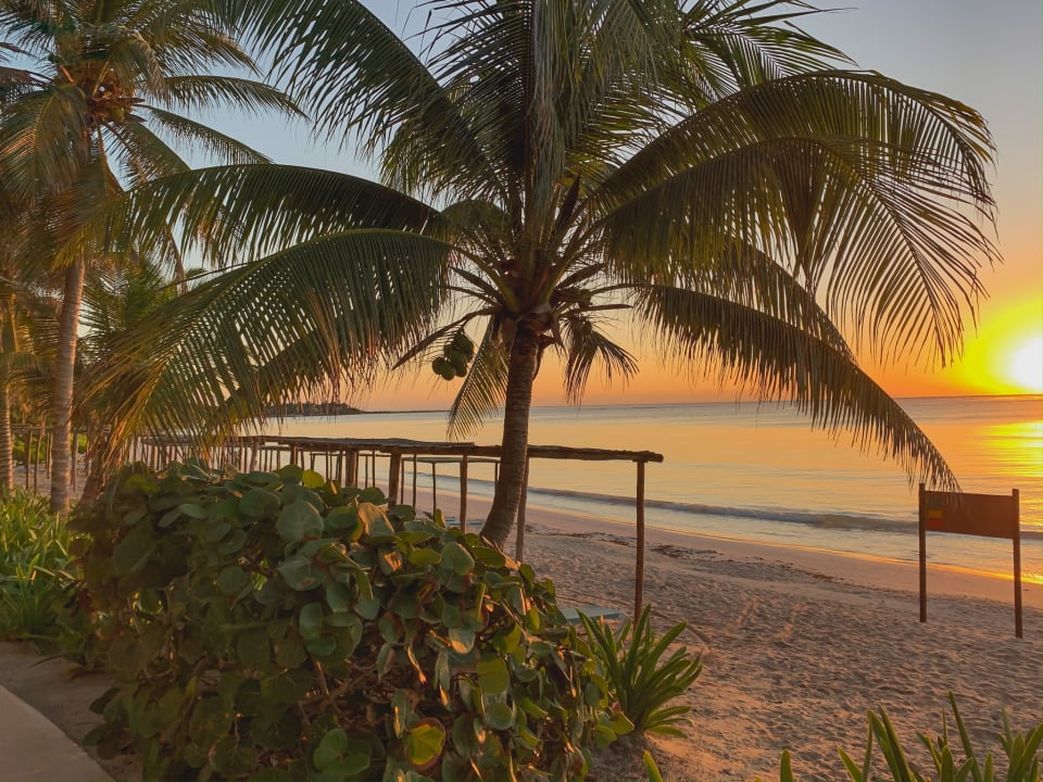 Strand Akumal Bay Beach & Wellness Resort
