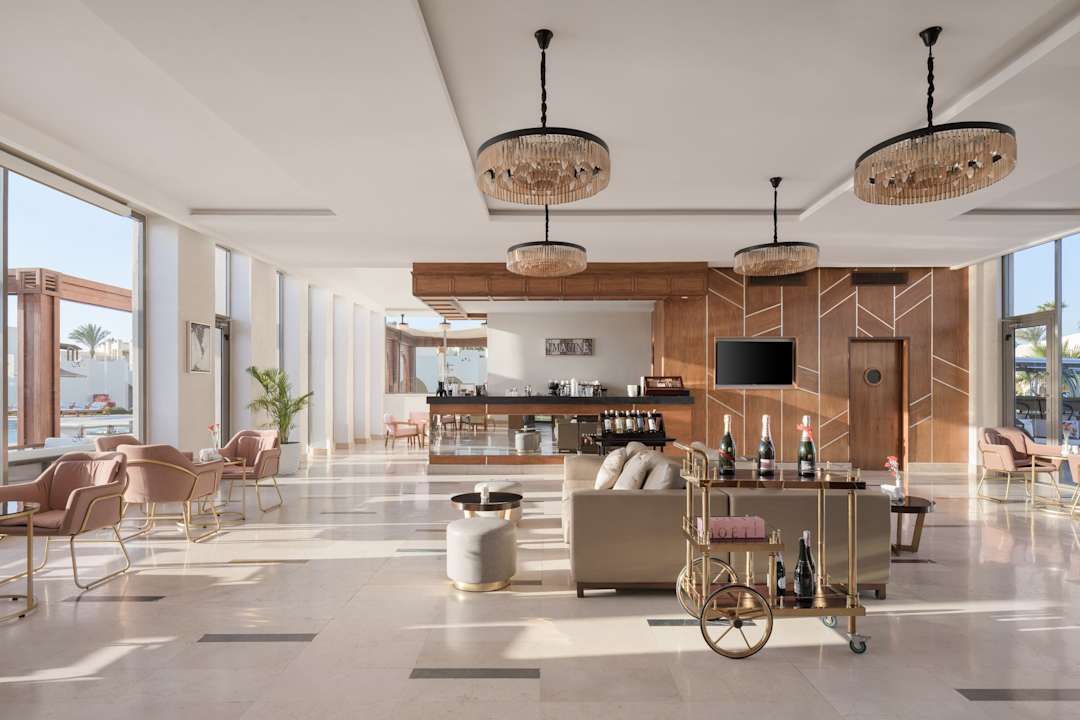 Gastro Xanadu Makadi Bay