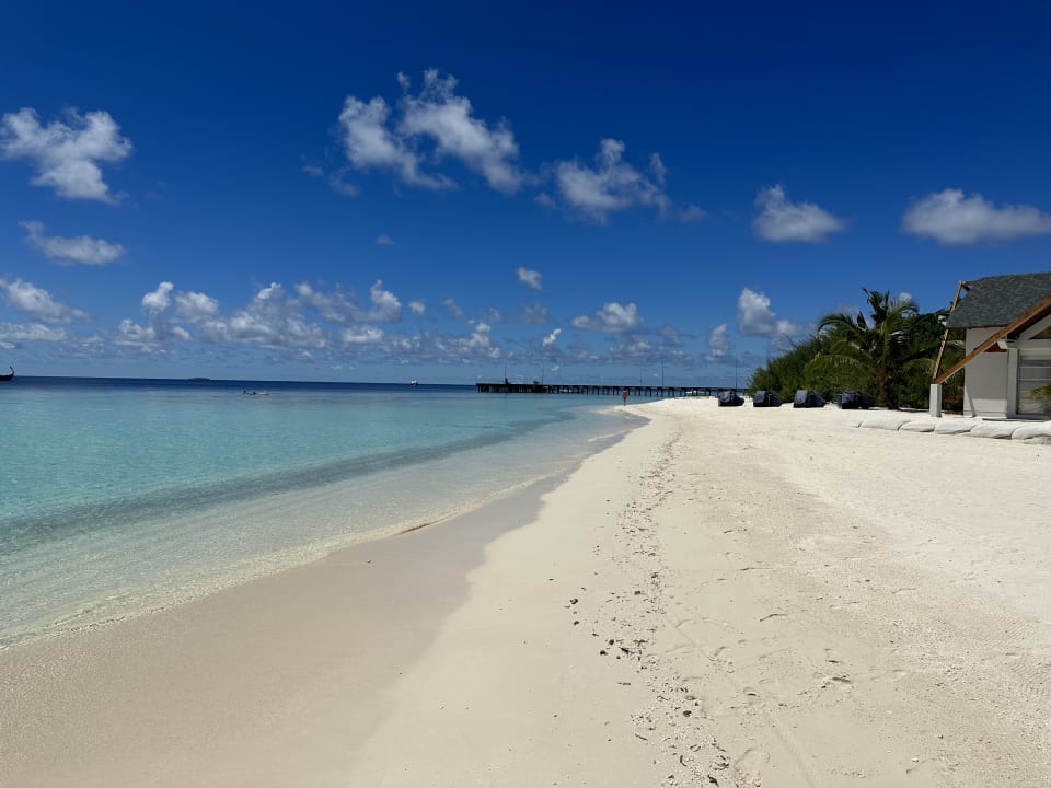 Strand NH Collection Maldives Havodda Resort