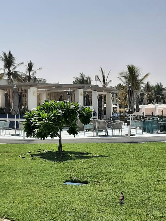 Gastro Rixos Al Mairid Ras Al Khaimah